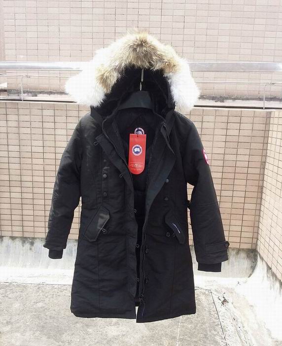 Canada Goose Men's Outwear 73